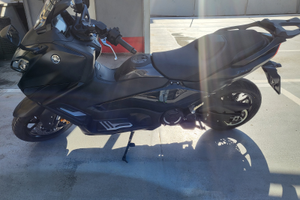 Yamaha tmax tech max