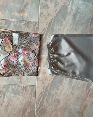 Pigiama donna elegante – tg 44