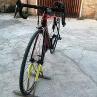 BDC BOTTECCHIA 8AVIO REVOLUTION