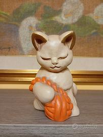 gatto thun