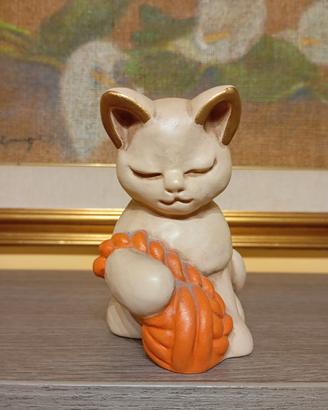 gatto thun