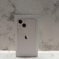 iPhone 13 mini Starlight 256 GB