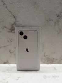 iPhone 13 mini Starlight 256 GB