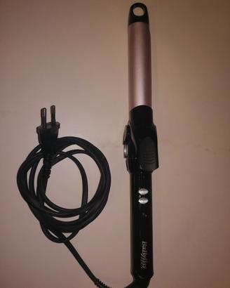 Arricciacapelli Babyliss 25 mm