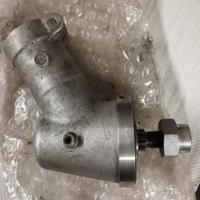 coppia conica decespugliatore 