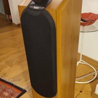 diffusori acustici casse B & W CDM 7 Nautilus