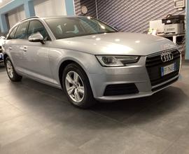 Audi A4 Avant 2.0 TDI 150 CV S tronic Business