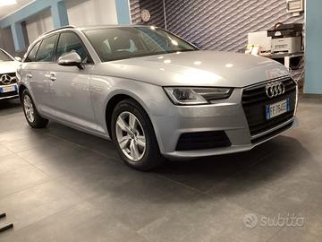 Audi A4 Avant 2.0 TDI 150 CV S tronic Business