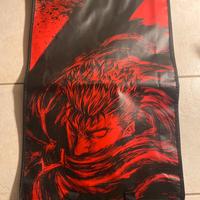 Berserk Zaino Shopper Variant 42 Panini