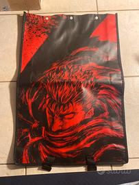 Berserk Zaino Shopper Variant 42 Panini