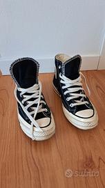 sneakers converse modello alto 