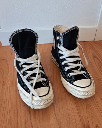 sneakers converse modello alto 