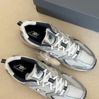 New Balance 530 Steel Grey Taglia40