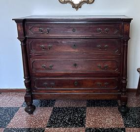 Como’ in noce - fine 800