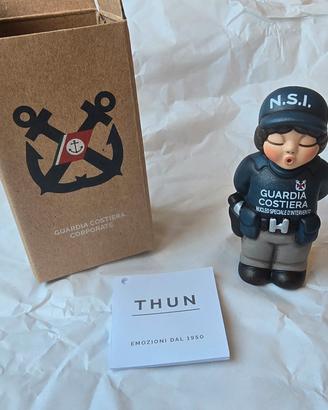 Thun guardia costiera 