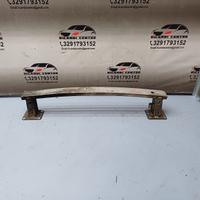 Traversa rinforzo paraurti posteriore 2017 peugeot