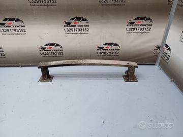 Traversa rinforzo paraurti posteriore 2017 peugeot