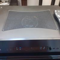 Cambridge Audio CX A80 e diffusori D.G. Audio. TOP