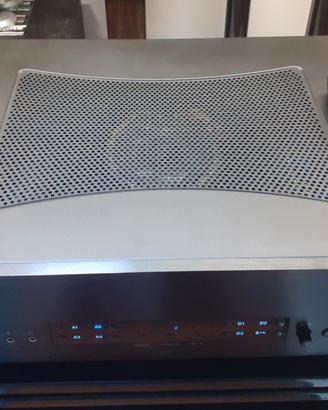 Cambridge Audio CX A80 e diffusori D.G. Audio. TOP