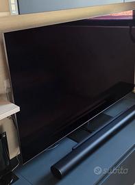 TV LG OLED G6 65" ( LUGLIO 2026)