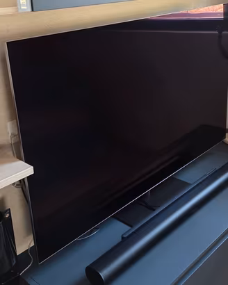 TV LG OLED G6 65" ( LUGLIO 2026)