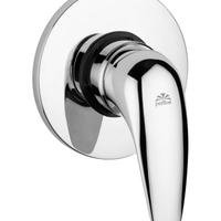 Paffoni DUEMILA DU010CR Miscelatore Incasso Doccia