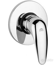 Paffoni DUEMILA DU010CR Miscelatore Incasso Doccia