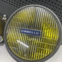 FARO SINGOLO FENDiNEBBiA 190.38 TURBO INTERNO GiAL