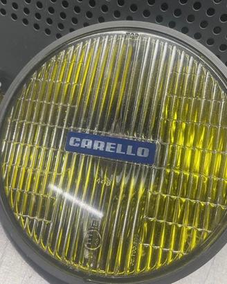 FARO SINGOLO FENDiNEBBiA 190.38 TURBO INTERNO GiAL