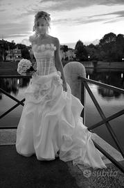 Abito da sposa