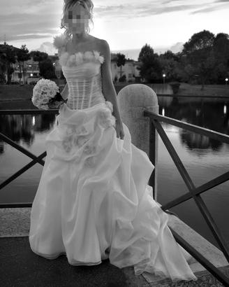 Abito da sposa