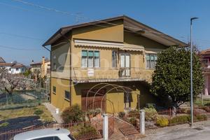 Casa Indipendente Concordia Sagittaria [49VRG]