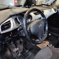 Cruscotto CITROEN C3 del 2012
