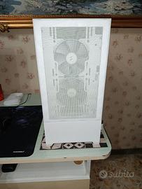 Fractal Pop Air + Copertura Antipolvere