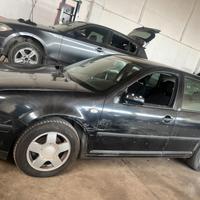 Volkswagen Golf IV 2001