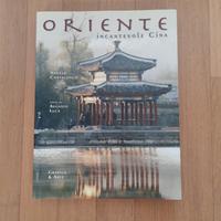 Libro illustrato sulla Cina