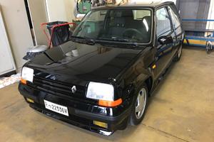 Renault 5 Gt turbo