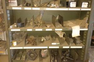 Ricambi Lada Niva 1600