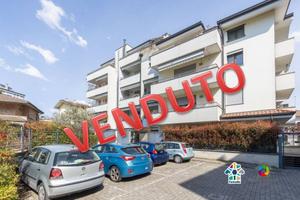 Appartamento di 58 m² con 2 locali e box auto a Li