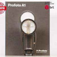 PROFOTO A1 AIR-TTL C (per Canon)