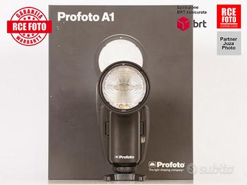 PROFOTO A1 AIR-TTL C (per Canon)