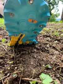 Chiodi per scarpe trekking, alpinismo