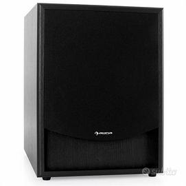 Subwoofer Auna Linie 300