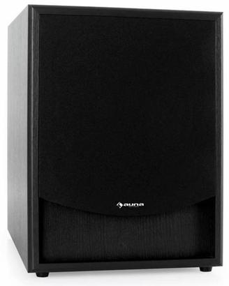 Subwoofer Auna Linie 300