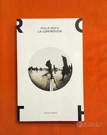 La controvita Philip Roth