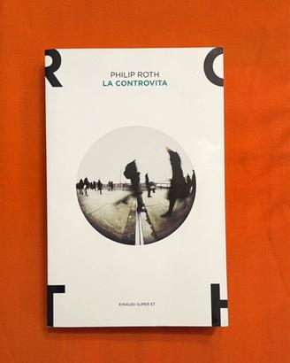 La controvita Philip Roth