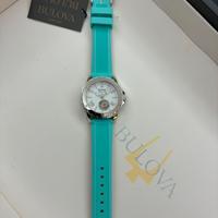 BULOVA Marine Star Lady automatico