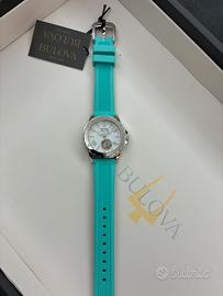 BULOVA Marine Star Lady automatico