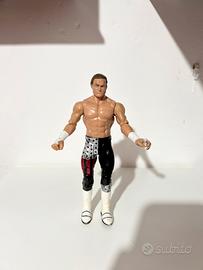 WWE Action Figures Dolph Ziggler
