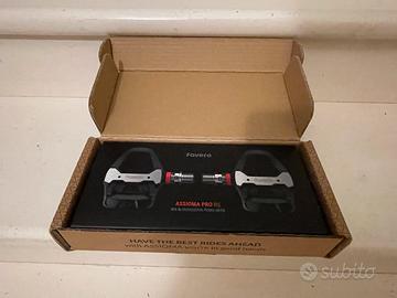 ASSIOMA PRO RS-1 NEW MODEL 2026